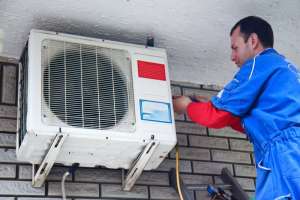 24/7 and Emergency HVAC Near Topeka, MS | Air Conidtioning and Heating Contractors